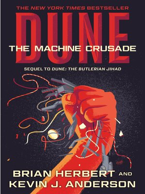The Machine Crusade - ebook